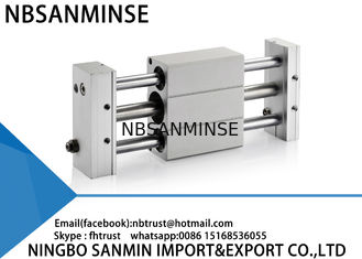 CY1L Professional Magnetic Pneumatic Cylinder, SMC Rodless Air Cylinder