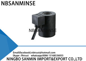 SAN Lead - Cewka typu DC24V DC 21W Sanmin Cewka elektrozaworu cewki zaworu elektromagnetycznego