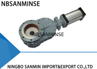 SMWZ644 -DNA -C Split Disc Check Valve Double Beat 100% Hermetyczne Eco Friendly