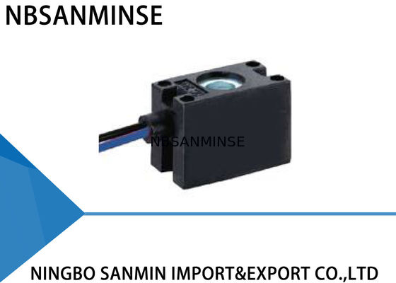 4V110F 4V Magnetyczny zawór serii ołowiu - typ cewki zaworu elektromagnetycznego