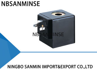 0545 Sanmin Hydrauliczny cewkowy zawór elektromagnetyczny Low Carbon przyjazny dla środowiska