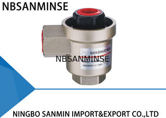 Cylinder Motion Pneumatyczny zawór mechaniczny XQ Series Certyfikat ISO9001