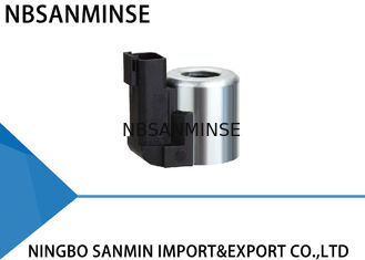 BQC Engineering Series Cewka z zaworem dozującym DC24V Normalne napięcie DC18W Normalna moc