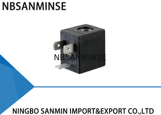 Cewka zaworu elektromagnetycznego 4V210X AC220V DC24V Normalne napięcie Zawór magnetyczny typu mini