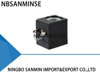 520 Zawór elektromagnetyczny cewki zaworu elektromagnetycznego DC 9 - 12 V Normalne napięcie