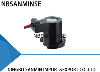 JAT610 Spinning Seria zaworów elektromagnetycznych Typ przewodu cewki DC24V