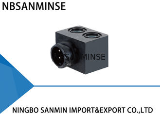 ABS - Seria X DC12V Normalne napięcie DC40W Normalna moc Automobile Valve Series Cewka