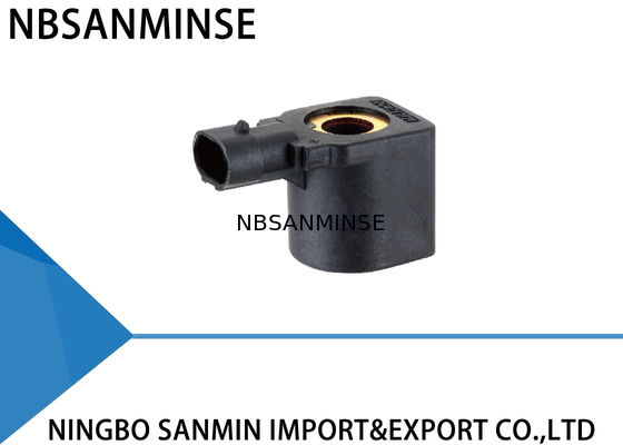 Seria samochodowych zaworów SL135 Seria DC12V Normalne napięcie DC18W Normalna cewka zasilająca