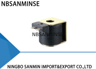 Seria ZDB DC12V Normalne napięcie DC13W Normalna moc Automobile Valve Series Coil