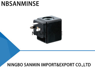 TM30 Seria AC220V DC24V Normalne napięcie AC18VA, DC15W Normalna cewka zasilająca