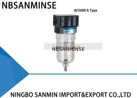 Smarownica filtra regulatora jednostki powietrza FRL AIRTAC Typ Źródło powietrza Jednostki urządzeń