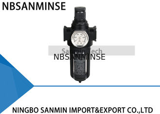 SFR2000 3000 4000 Jednoskładnikowy filtr Regulator Smarownica Regulator filtru sprężarki powietrza