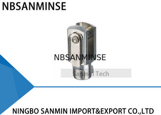 NBSANMINSE Typ złącza pneumatycznego cylindra pneumatycznego Złącze YCK Złącze cylindra Akcesoria Łącznik cylindra Gwint M