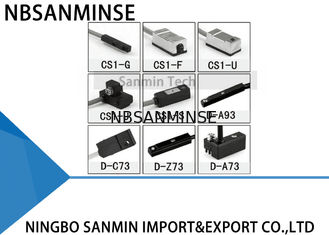 NBSANMINSE CS / D Series Przełącznik magnetyczny cylindra Przełącznik magnetyczny SC / SI / SU