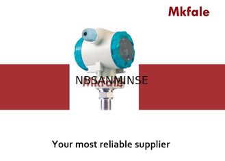 Aluminiowa obudowa Low Cost Pressure Transmitter, SMPB81 Pressure Transmitter With Display