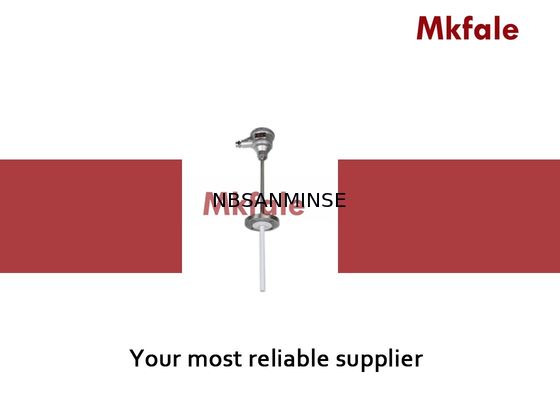 Wysoka temperatura przetwornika temperatury z wyjściem 4-20mA