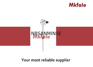 SMITT Zasilanie 24 VDC Wewnętrzne termopary Zimne złącze do cyfrowego przetwornika temperatury TC