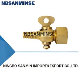 501A-DN10 Wewnętrzna wtyczka rury miedzianej z naciągiem do wysokiej temperatury