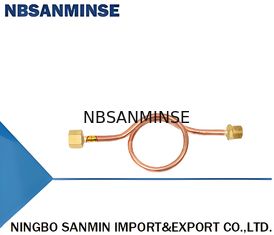 Modernizacja pomiaru ciśnienia Kod 302 Miernik ciśnienia Buffer Tube I 1,0MPA ciśnienie