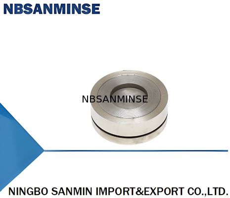 Wszechstronne ciśnienie 1,0 MPA Zawór kontrolny dla DN 25 40 D 58 83 L 22 32