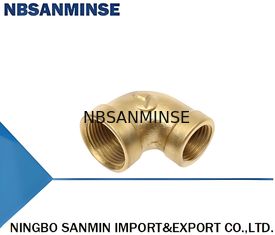 Zmniejszające łączniki rurowe z mosiądzu DN20 DN25 DN32 DN40 DN50