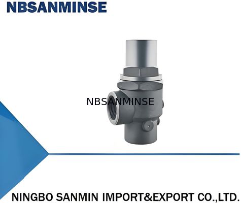 Przemysłowy pojazd silnikowy z otworem 50 mm z ciśnieniem pracy 4-5 barów