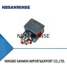 Kontroler ciśnienia różnicowego TXK dla mediów nieżrących