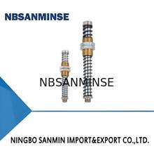 Kompenzator poziomu ciężkiego typu serii PSPD z podwójnymi sprężyniami