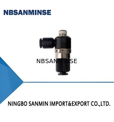 Mini generator próżni serii ALH