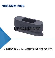 Seria SAO Owalna Płaska Przyssawka