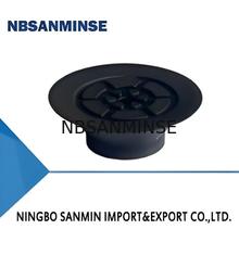 Pojemnik do ssania z płaskimi cienkimi ustami serii SP2F