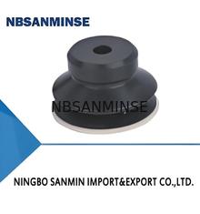 Pojemnik wysysający serii SPJ Bellows