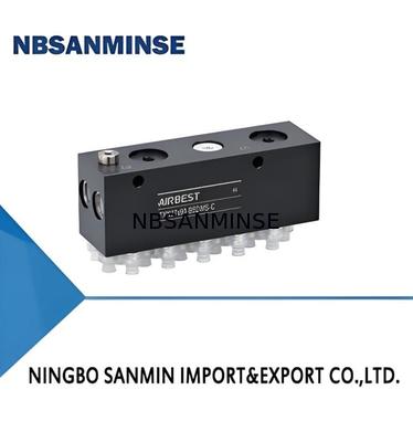 TXN15×90/TXN27×90 Próżnik do chwytania typu mini