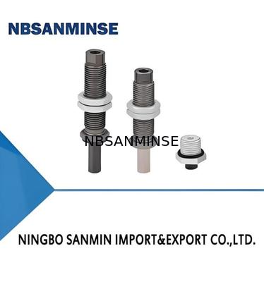 Kompensator poziomu retrakcyjnego serii PSPL