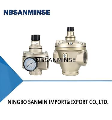 Regulator sterowany przez pilota z serii AR