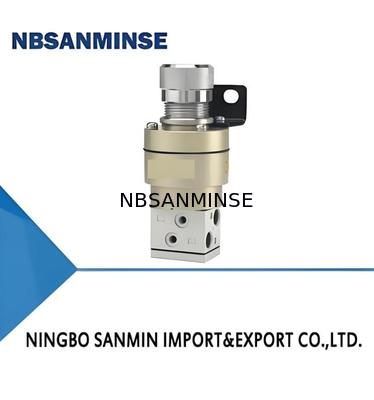 Zawór redukcyjny ciśnienia precyzyjnego serii XT92-51-X2