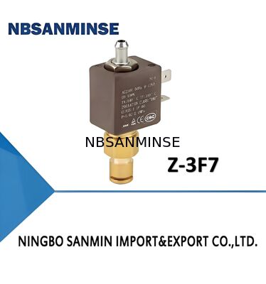 Zawory elektromagnesu