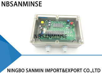 MCY - 64, 20L Ścienny typ Pulse Jet Valve Controller Sterownik PCB Silna zdolność przeciwdziałania zakleszczeniom