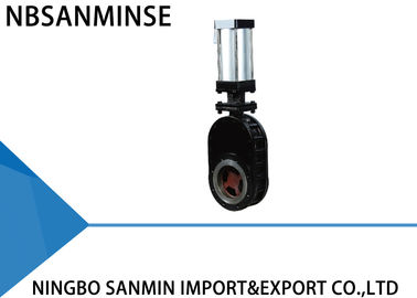 Custom Air Disc Type Check Valve For Pharmaceutical / Chemical Industries
