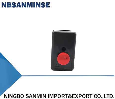 NBSANMINSE SMF10L 1/4 NPT Air Compressor Pressure Switch Prevents Compressors From Starting Under Load