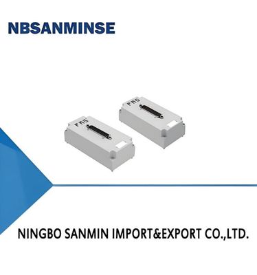7V Valve Terminal Multi Pin Plug Connection