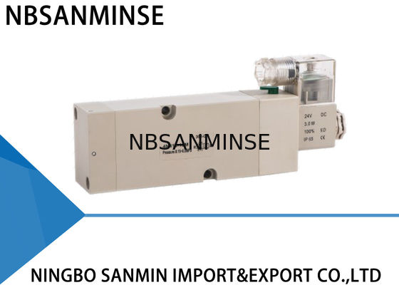 1 2-calowy zawór elektromagnetyczny, elektrozawór elektromagnetyczny klasy F Klasa IP65