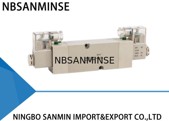 1 2-calowy zawór elektromagnetyczny, elektrozawór elektromagnetyczny klasy F Klasa IP65