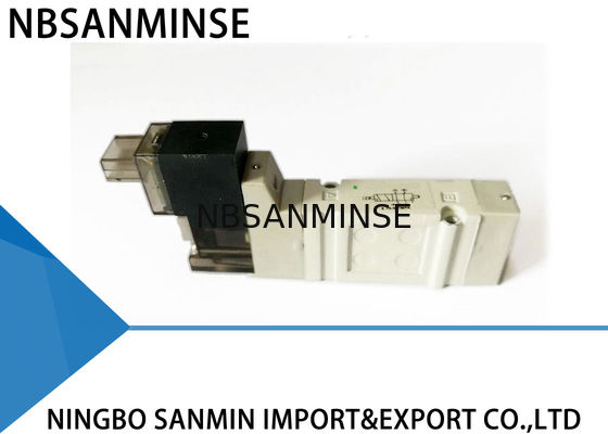 SY3120 SY5120 SY7120 Pneumatyczny kompaktowy zawór elektromagnetyczny Mini zawór Automatyka SMC Wymień AC220V DC24V