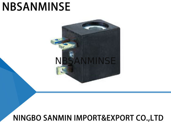 4V210C 4V Magnetic Valve Serial Ocynkowanie (F, H) Cewka elektrozaworu