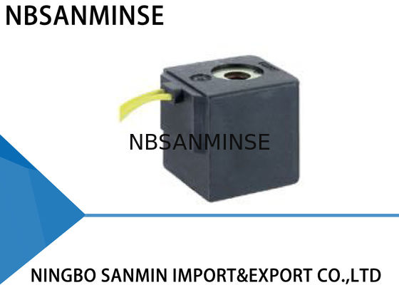 0545E Cewka elektromagnetyczna zaworu pneumatycznego DC 20W Normalna moc Przyjazna dla środowiska