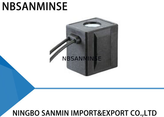 1940 DC 17W Elektromagnetyczny cewkowy zawór elektromagnetyczny Przyjazny dla środowiska