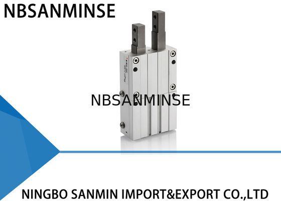 Wysokowydajny chwytak pneumatyczny do siłowników pneumatycznych MIW / MIS Escapements Series
