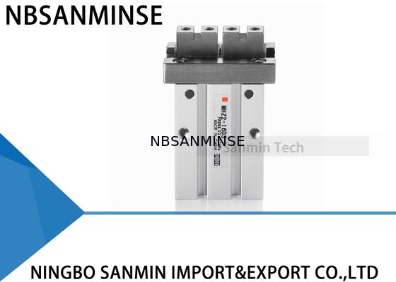 Cylinder pneumatyczny SMC Air Gripper Dostosowany Normalnie Otwarty / Zamknięty