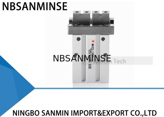 Cylinder pneumatyczny SMC Air Gripper Dostosowany Normalnie Otwarty / Zamknięty